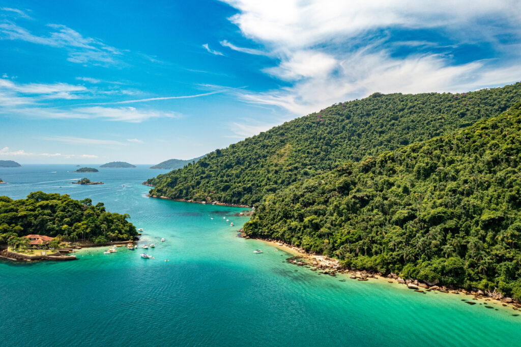 Paraty - RJ @ 2022