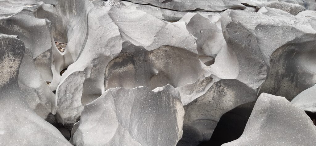 The,Moon,Valley,Is,A,Peculiar,Rock,Formation,Similar,To