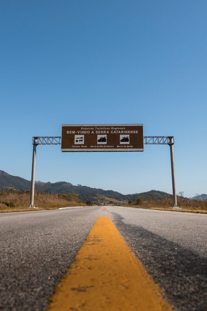 Urubici Serra Catarinense