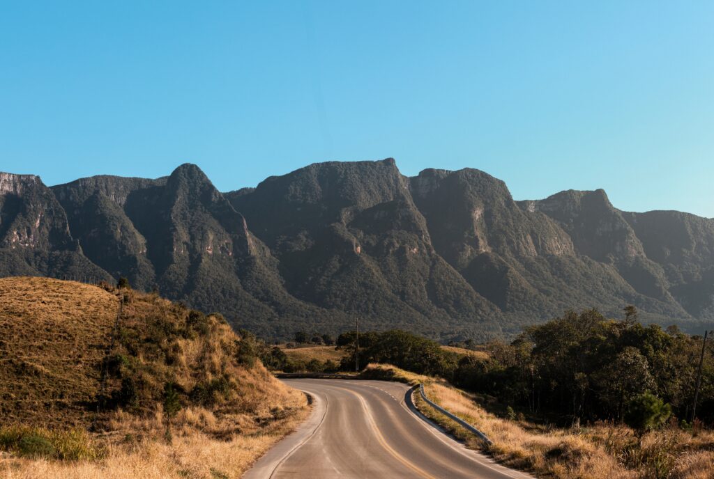 Urubici Serra Catarinense