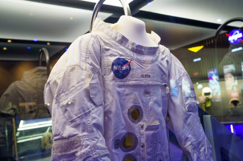 Space Adventure