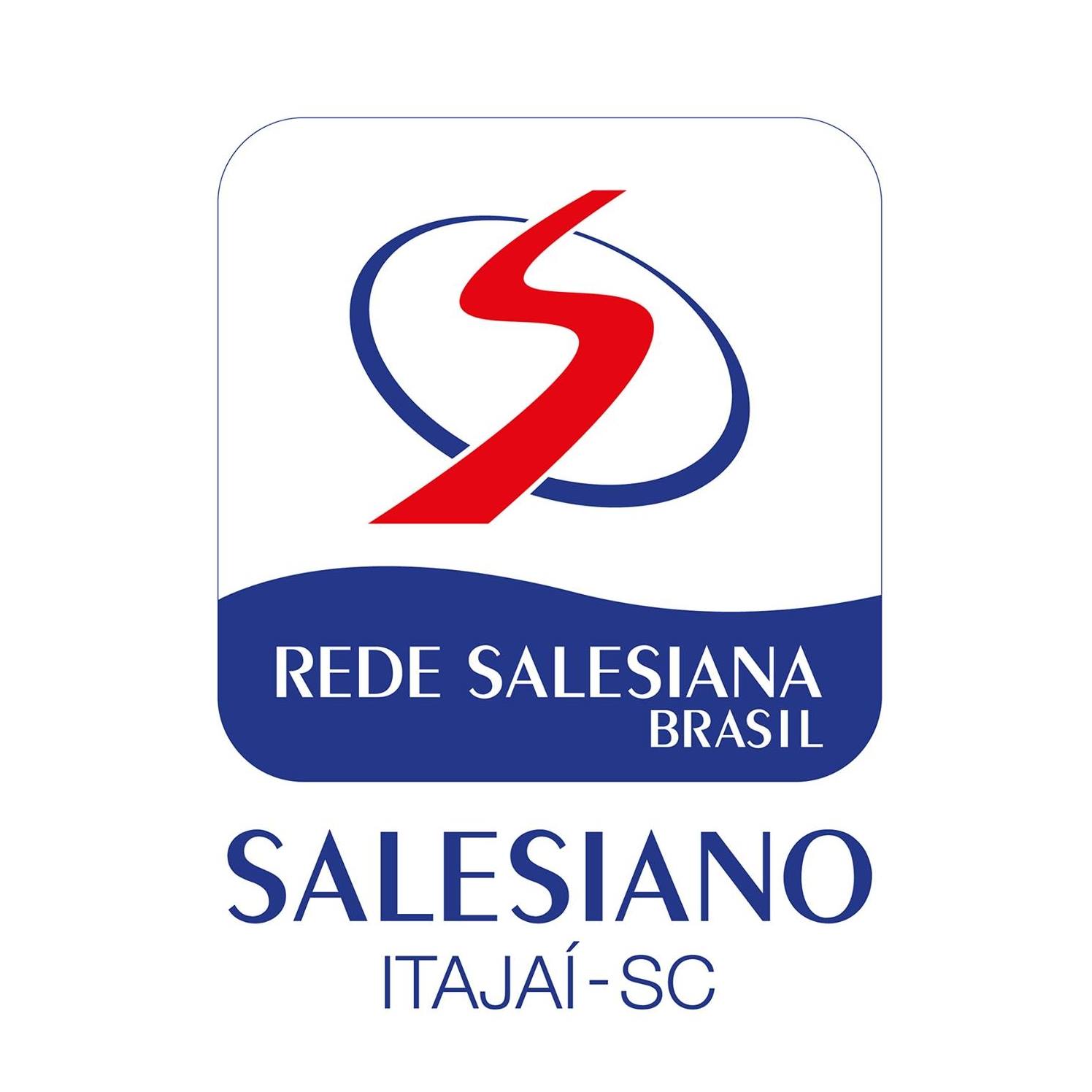 Salesiano Itajaí